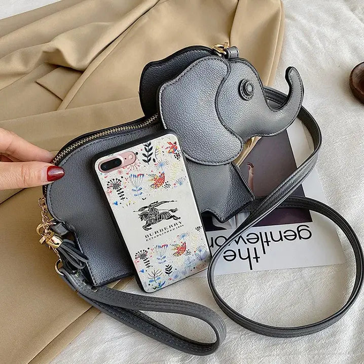 Elly Mini Bag