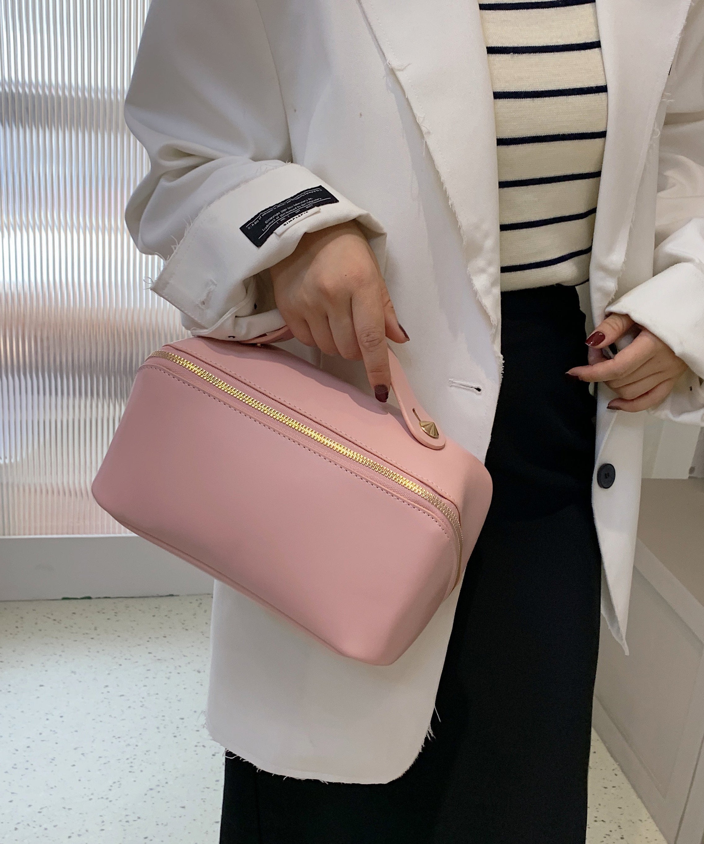 Tinélle Makeup Pouch