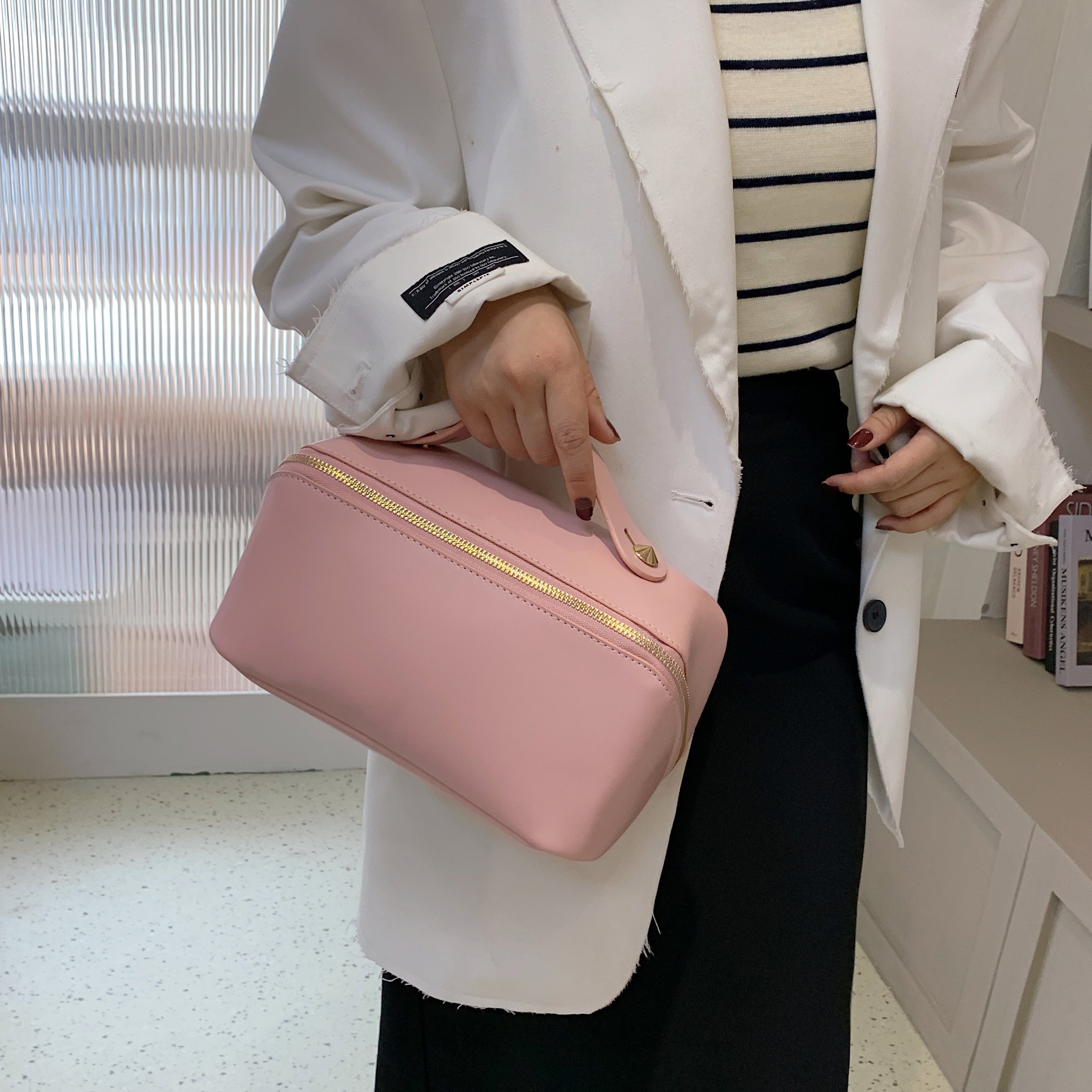 Tinélle Makeup Pouch