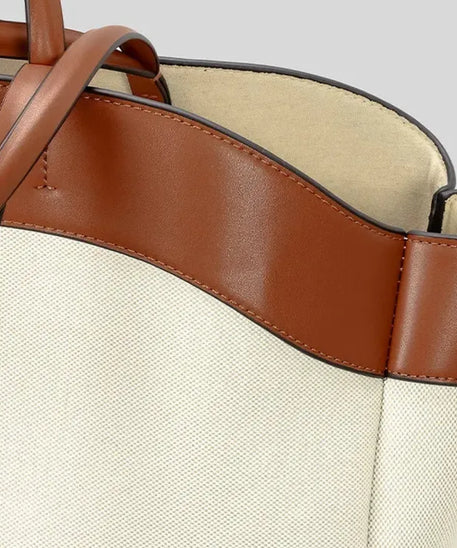 Vera Architectural Tote Bag