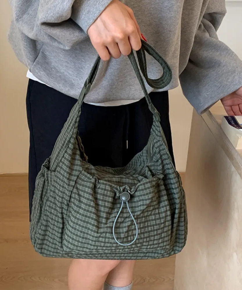 Nela Vegan Leather Crossbody Bag
