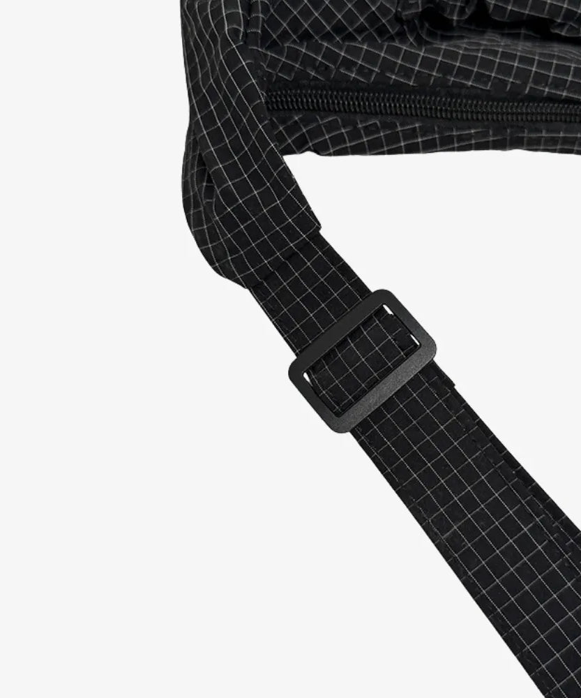 Nela Vegan Leather Crossbody Bag