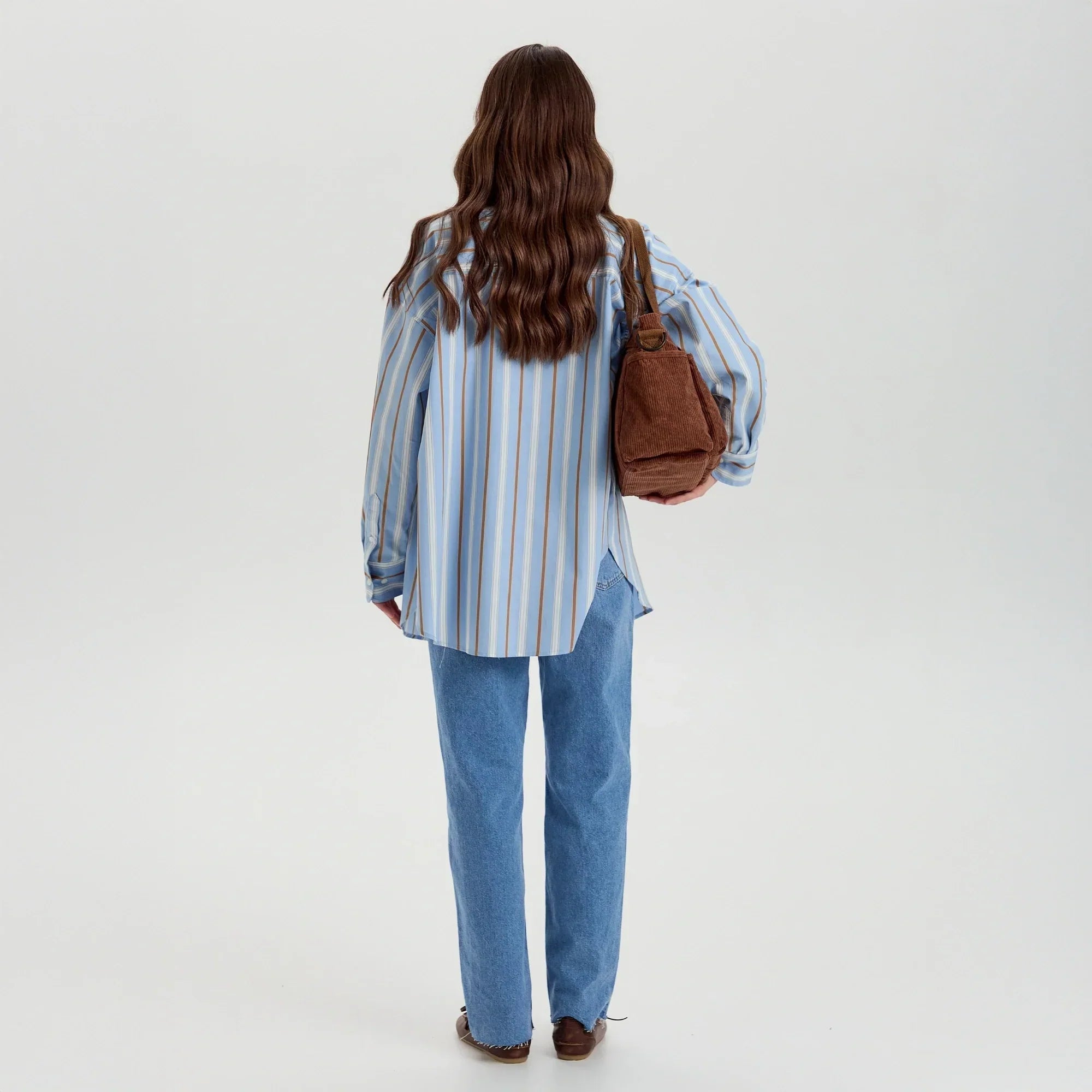 Kanna Vegan Leather Crossbody Bag