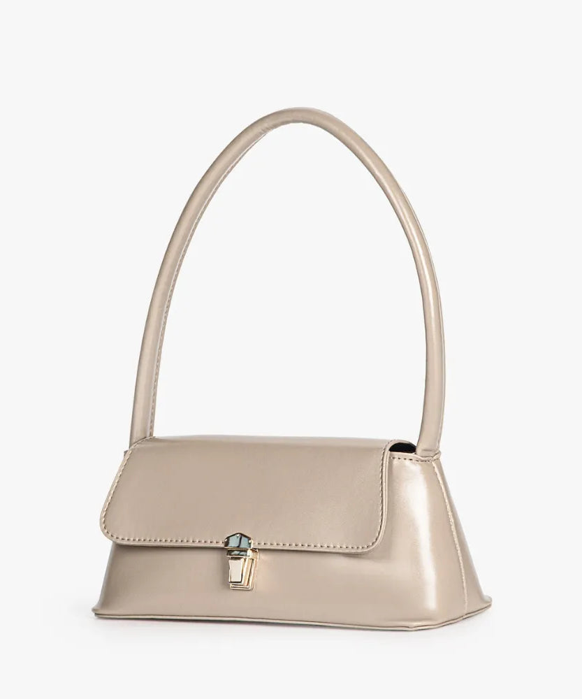 Lunelle Vegan Leather Handbag