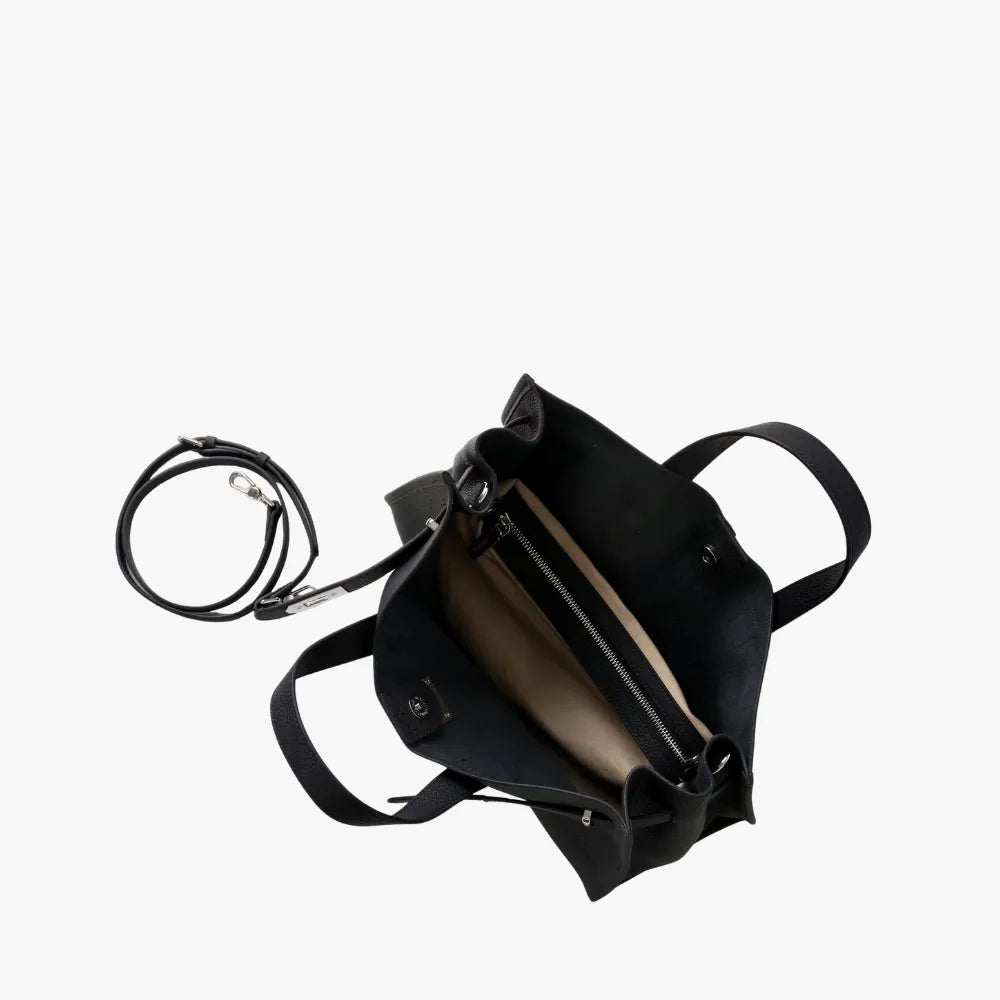 Beaumont Vegan Leather Handbag