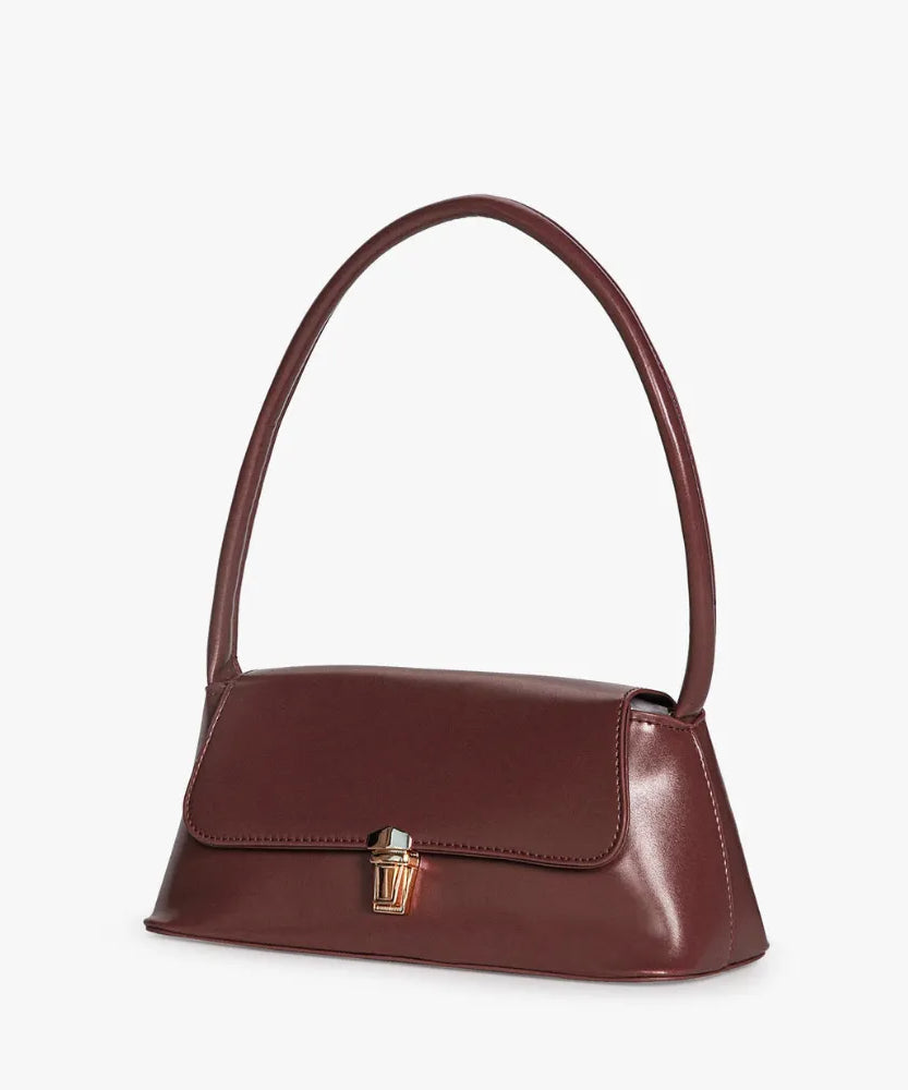 Lunelle Vegan Leather Handbag
