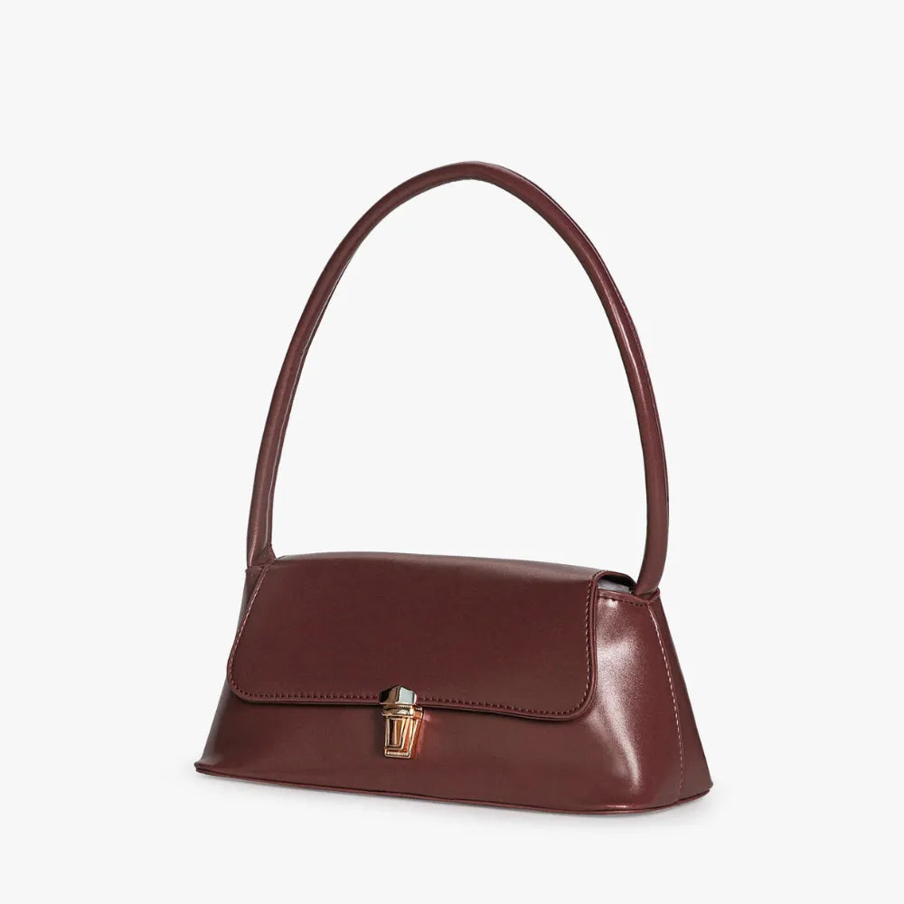 Lunelle Vegan Leather Handbag