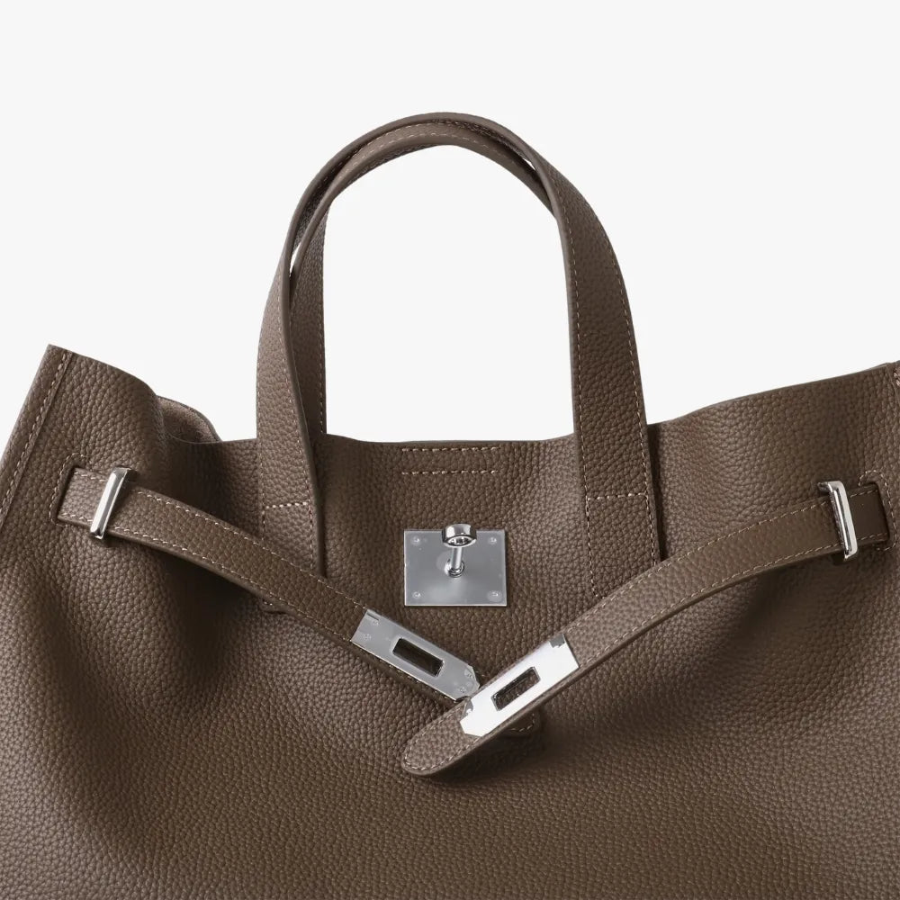 Beaumont Vegan Leather Handbag