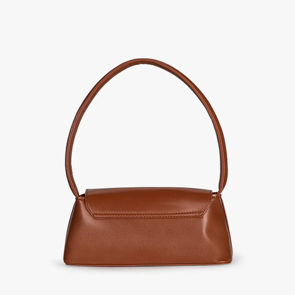 Lunelle Vegan Leather Handbag