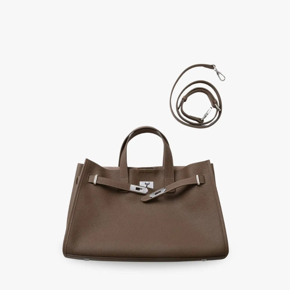 Beaumont Vegan Leather Handbag