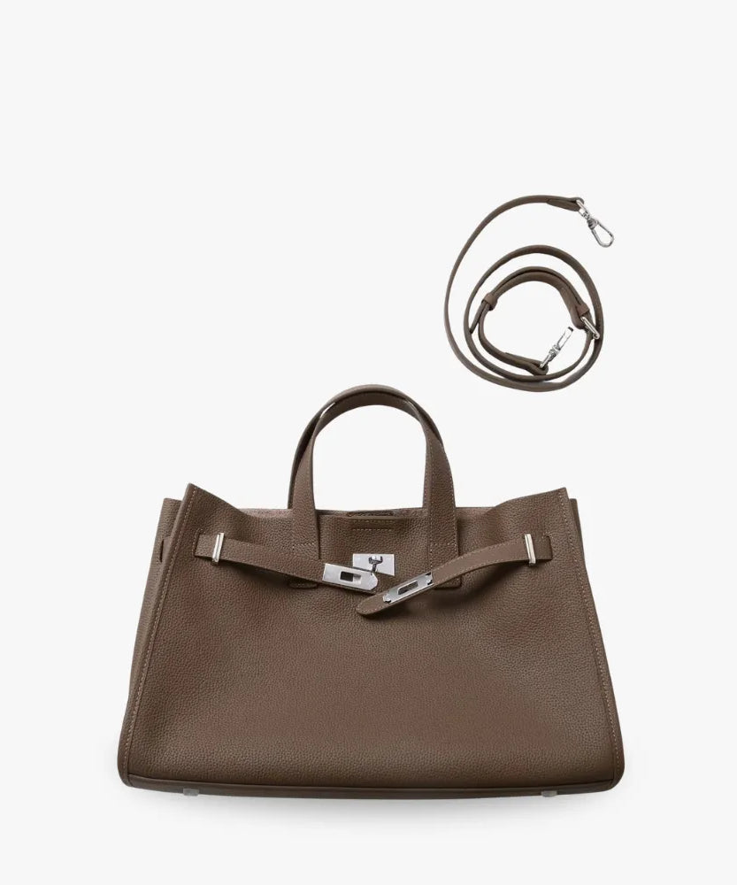 Beaumont Vegan Leather Handbag