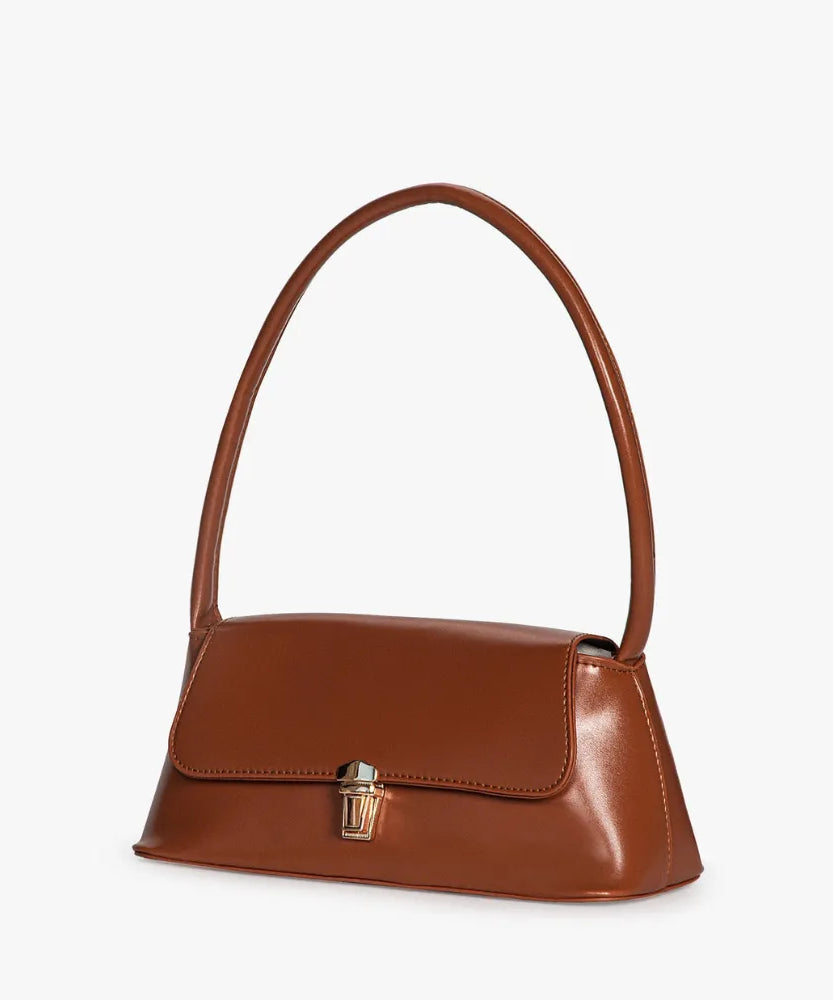 Lunelle Vegan Leather Handbag