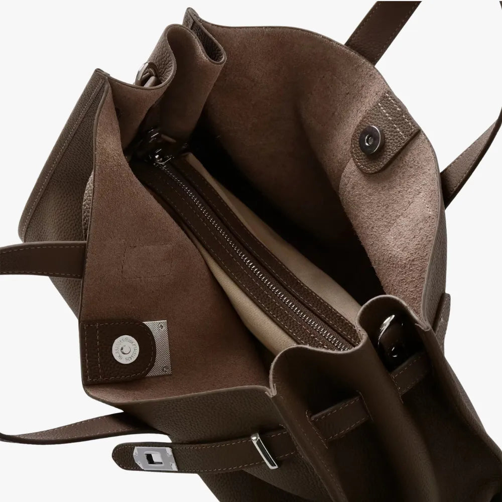 Beaumont Vegan Leather Handbag