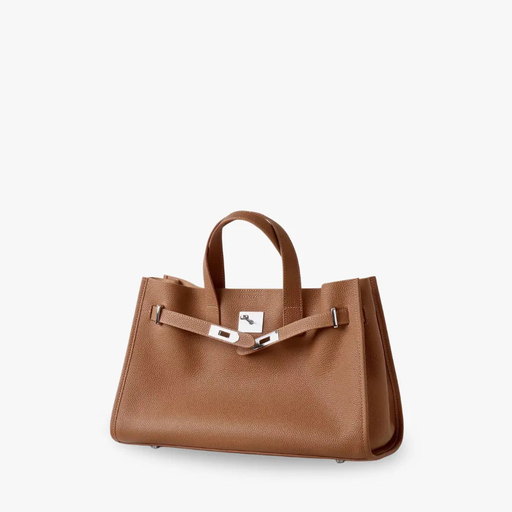 Beaumont Vegan Leather Handbag