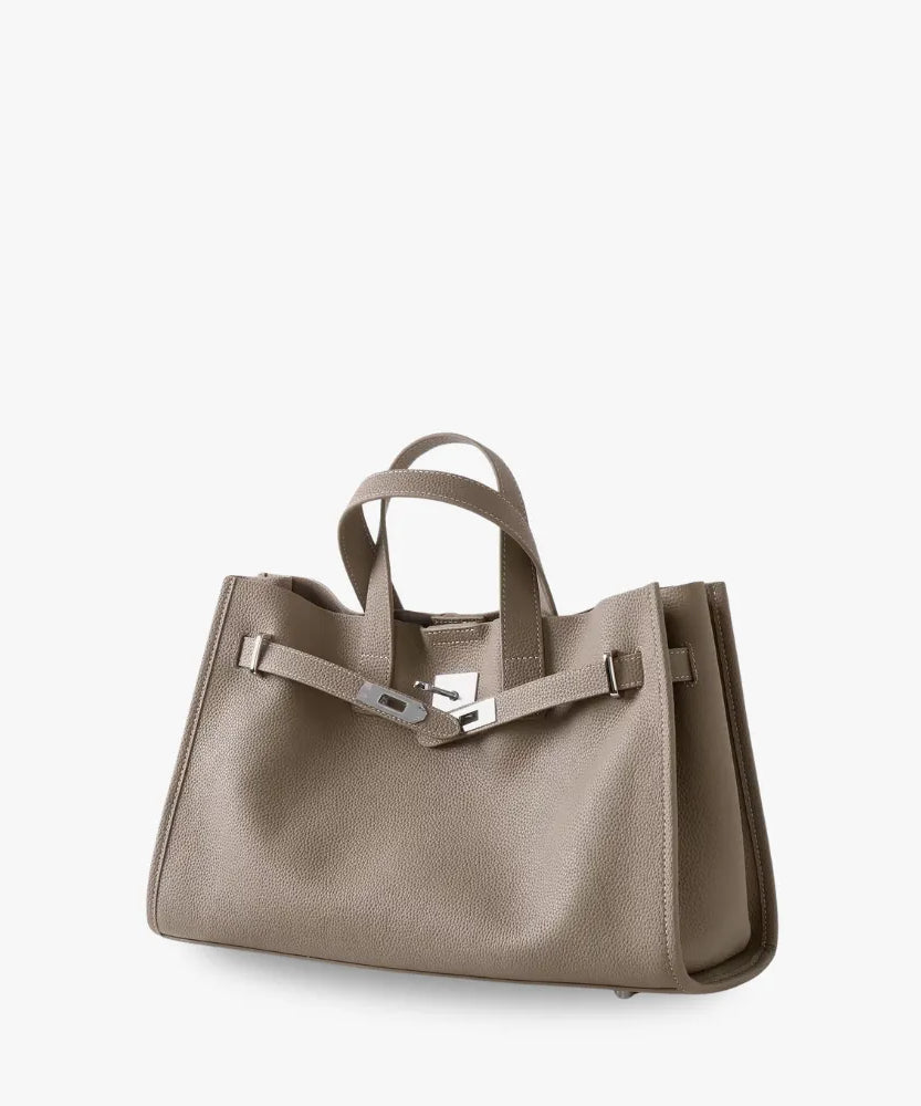 Beaumont Vegan Leather Handbag