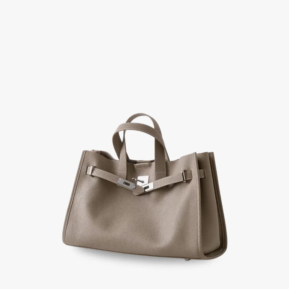 Beaumont Vegan Leather Handbag