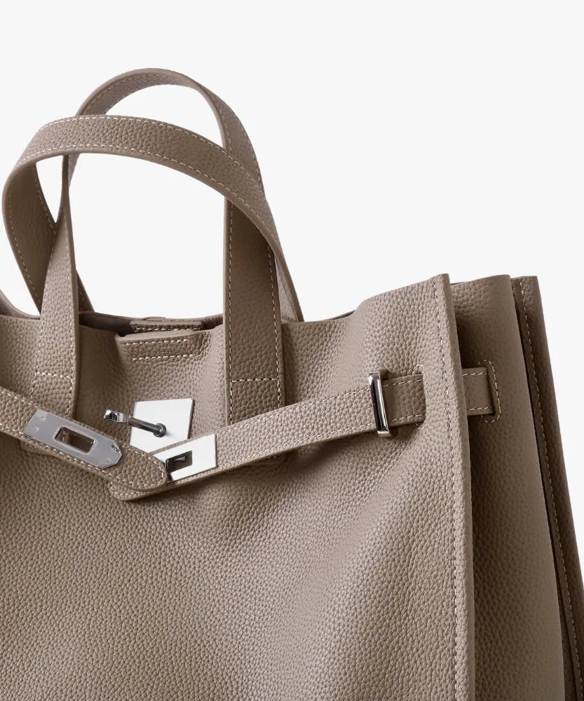 Beaumont Vegan Leather Handbag