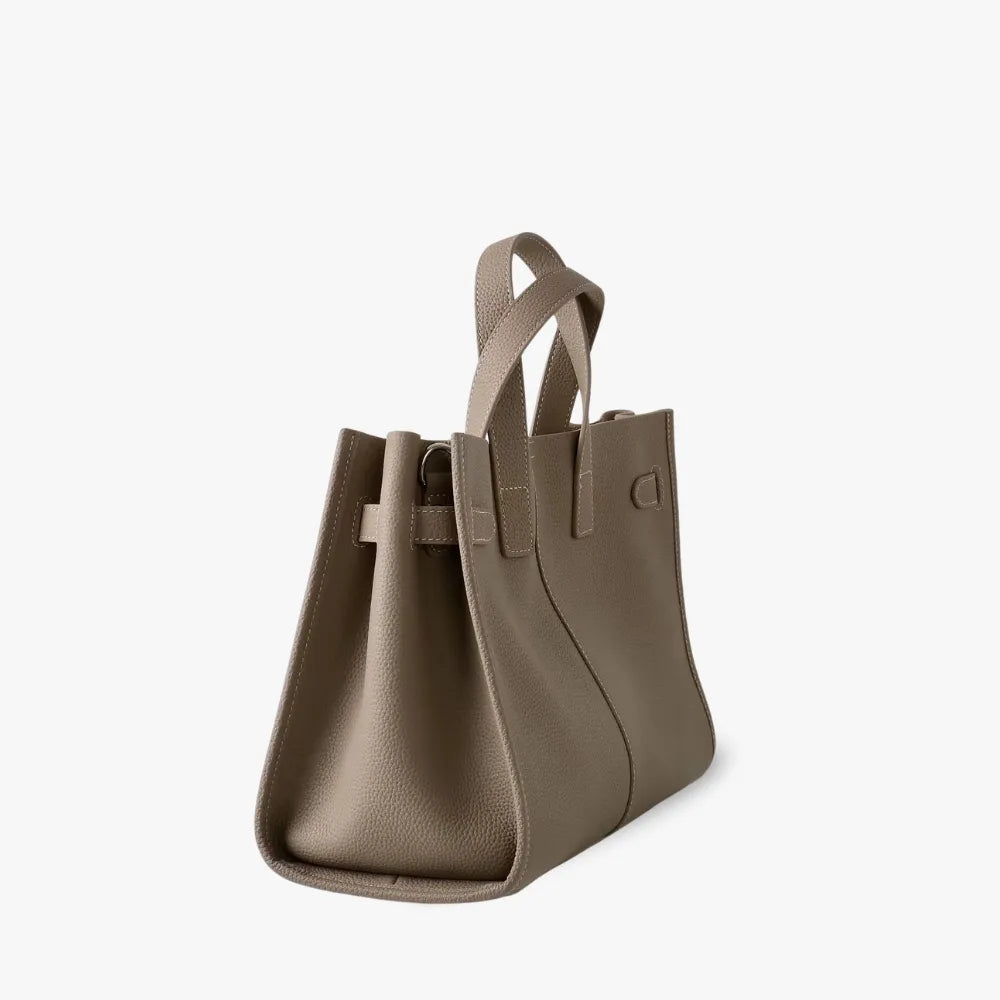 Beaumont Vegan Leather Handbag