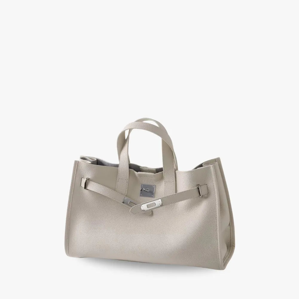 Beaumont Vegan Leather Handbag