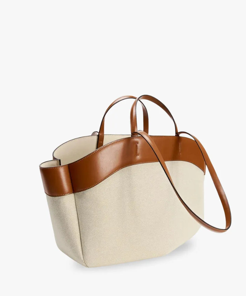 Vera Architectural Tote Bag