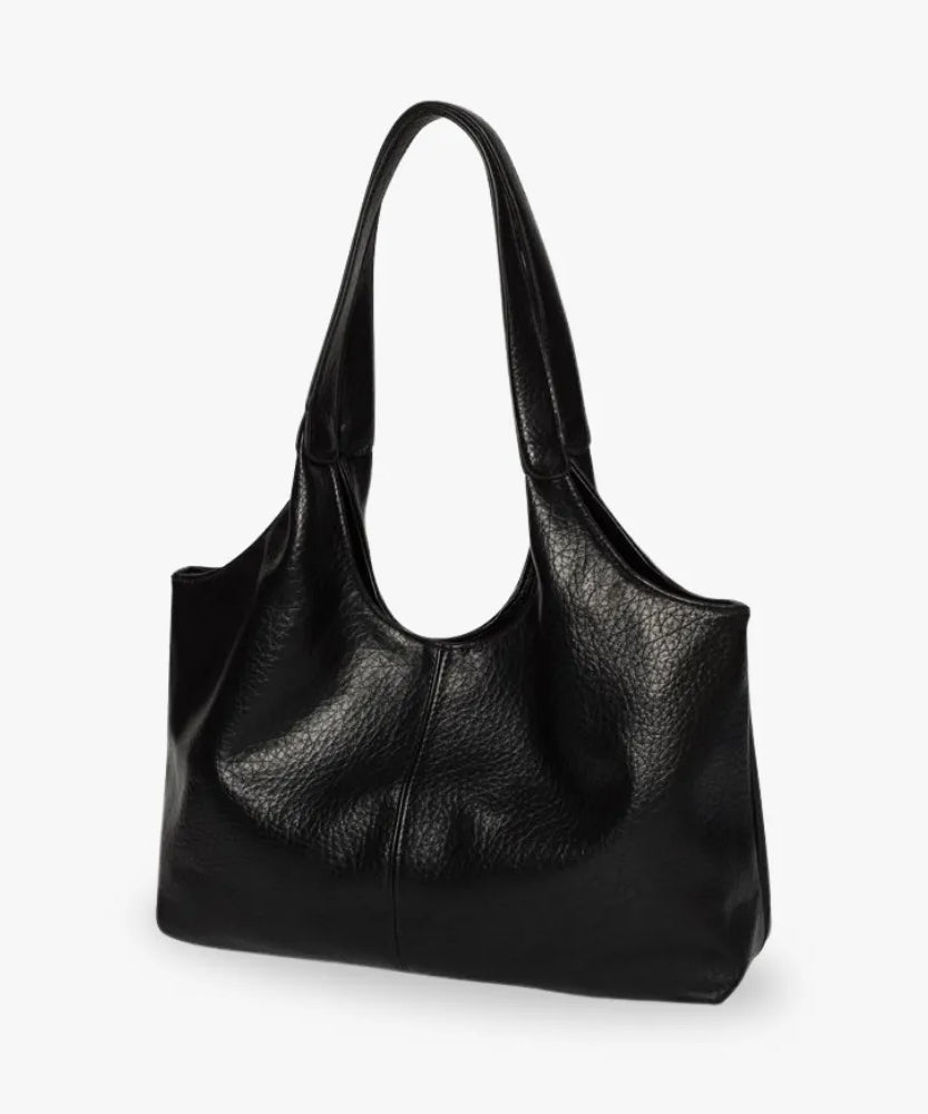 Nayléa Vegan Leather Tote Bag