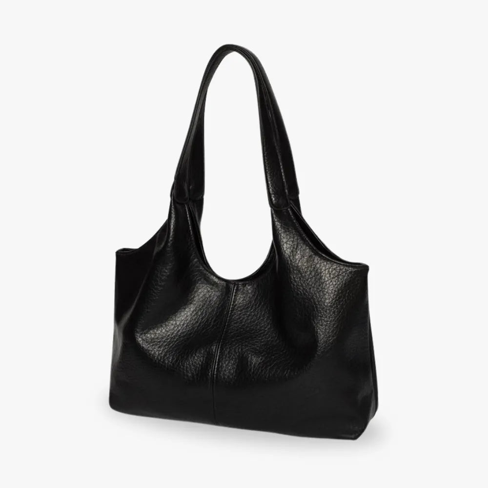 Nayléa Vegan Leather Tote Bag