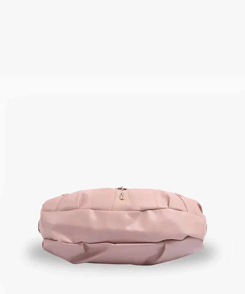 Madelon Vegan Leather Shoulder Bag
