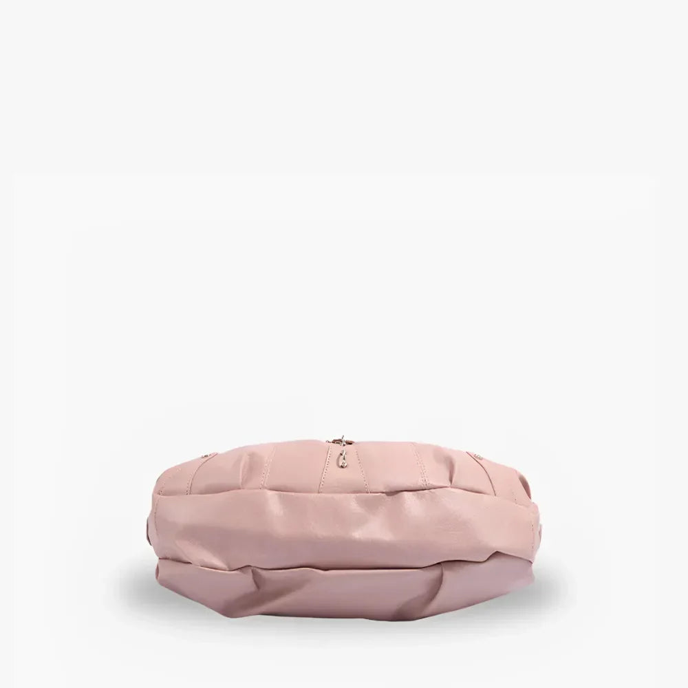 Madelon Vegan Leather Shoulder Bag