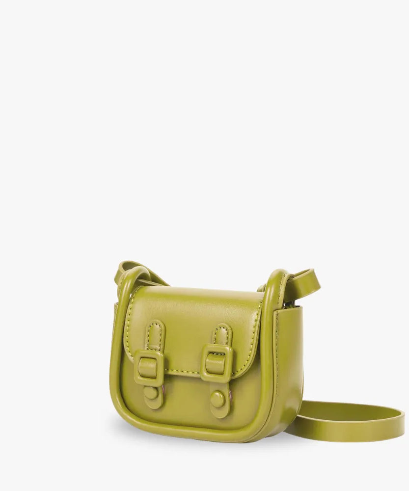 Olvia Mini Crossbody Bag