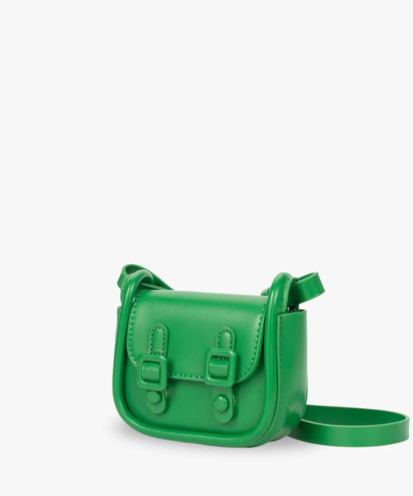 Olvia Mini Crossbody Bag