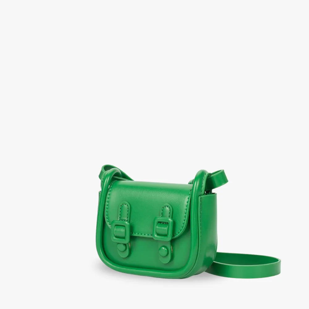 Olvia Mini Crossbody Bag