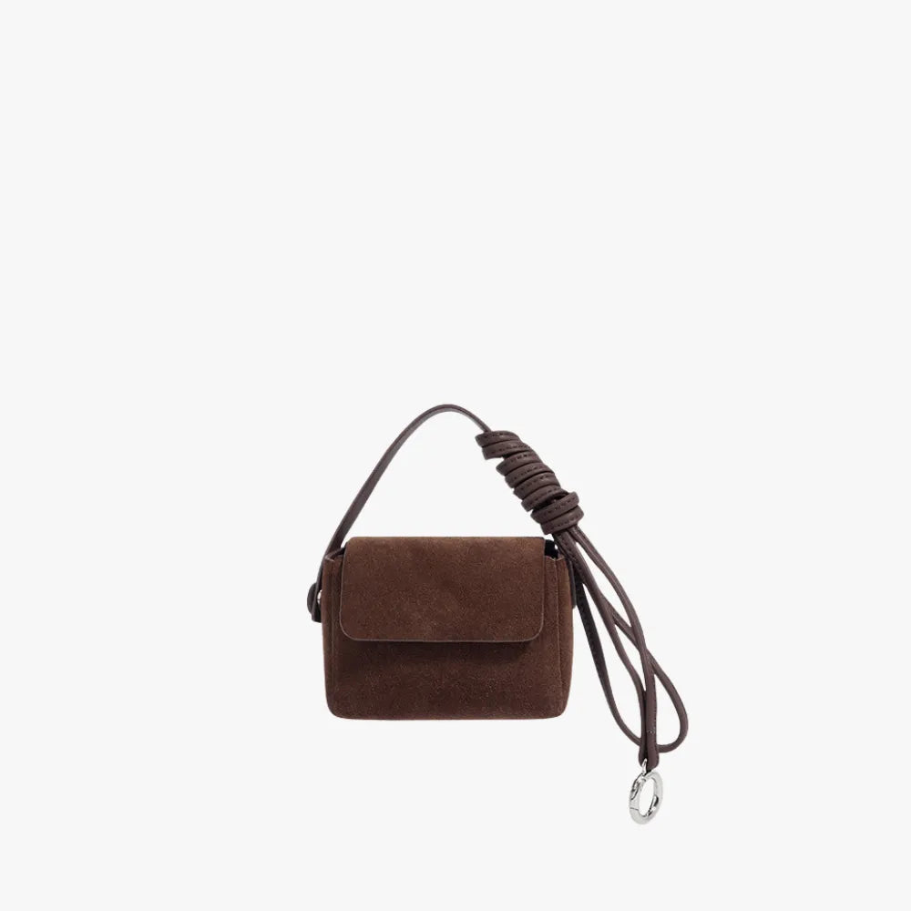 Yolande Vegan Leather Tote Bag