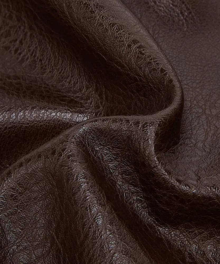 Siena Vegan Leather Hobo Bag