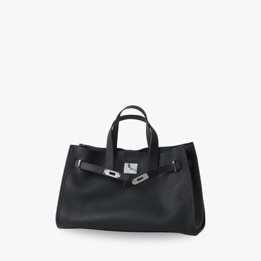 Beaumont Vegan Leather Handbag