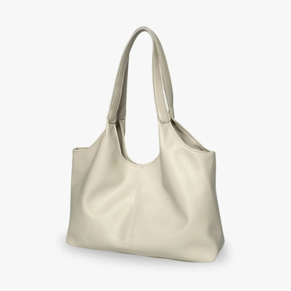 Nayléa Vegan Leather Tote Bag