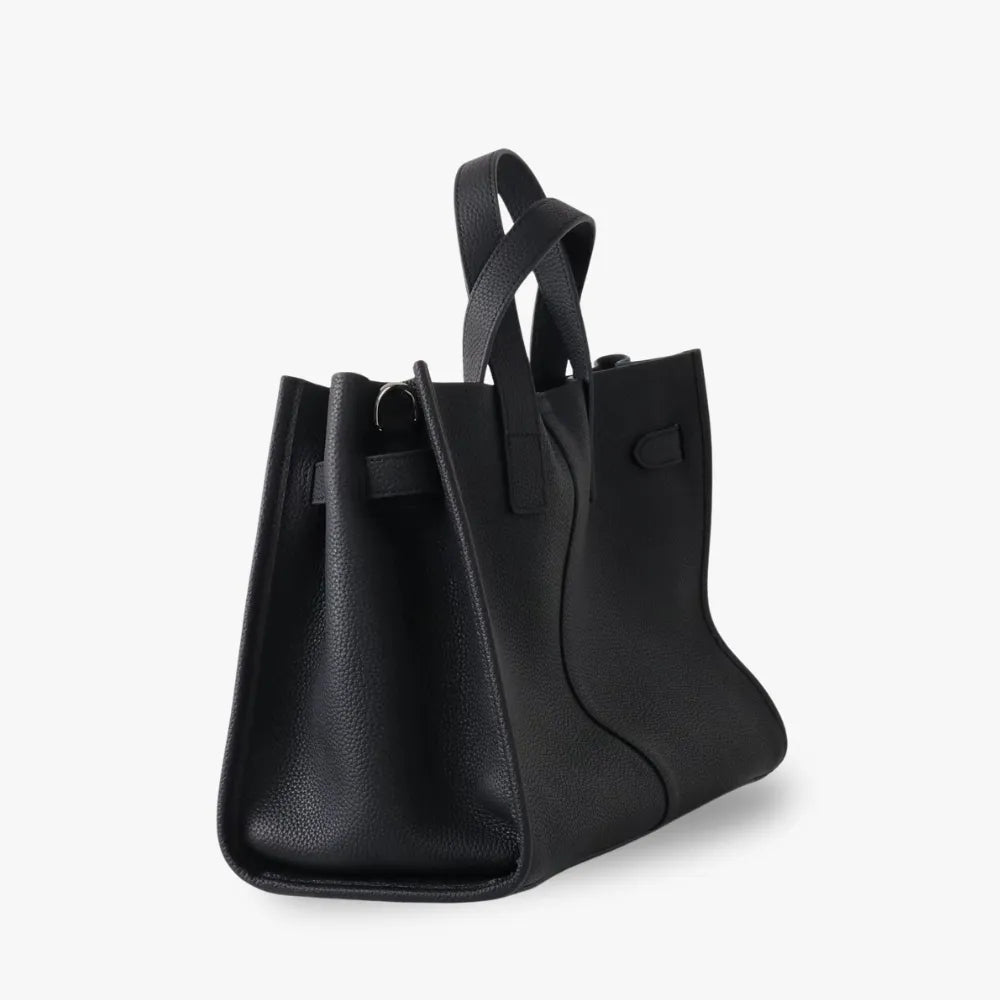 Beaumont Vegan Leather Handbag