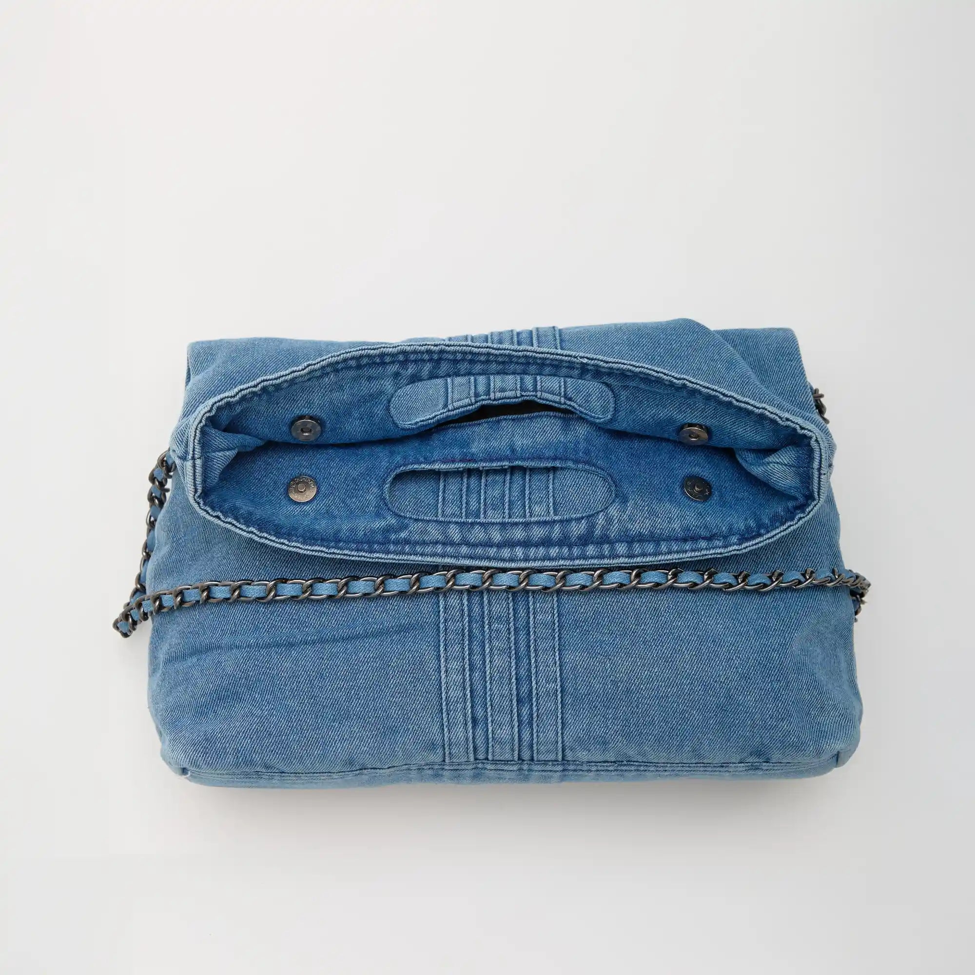 Jeana Vegan Leather Shoulder Bag