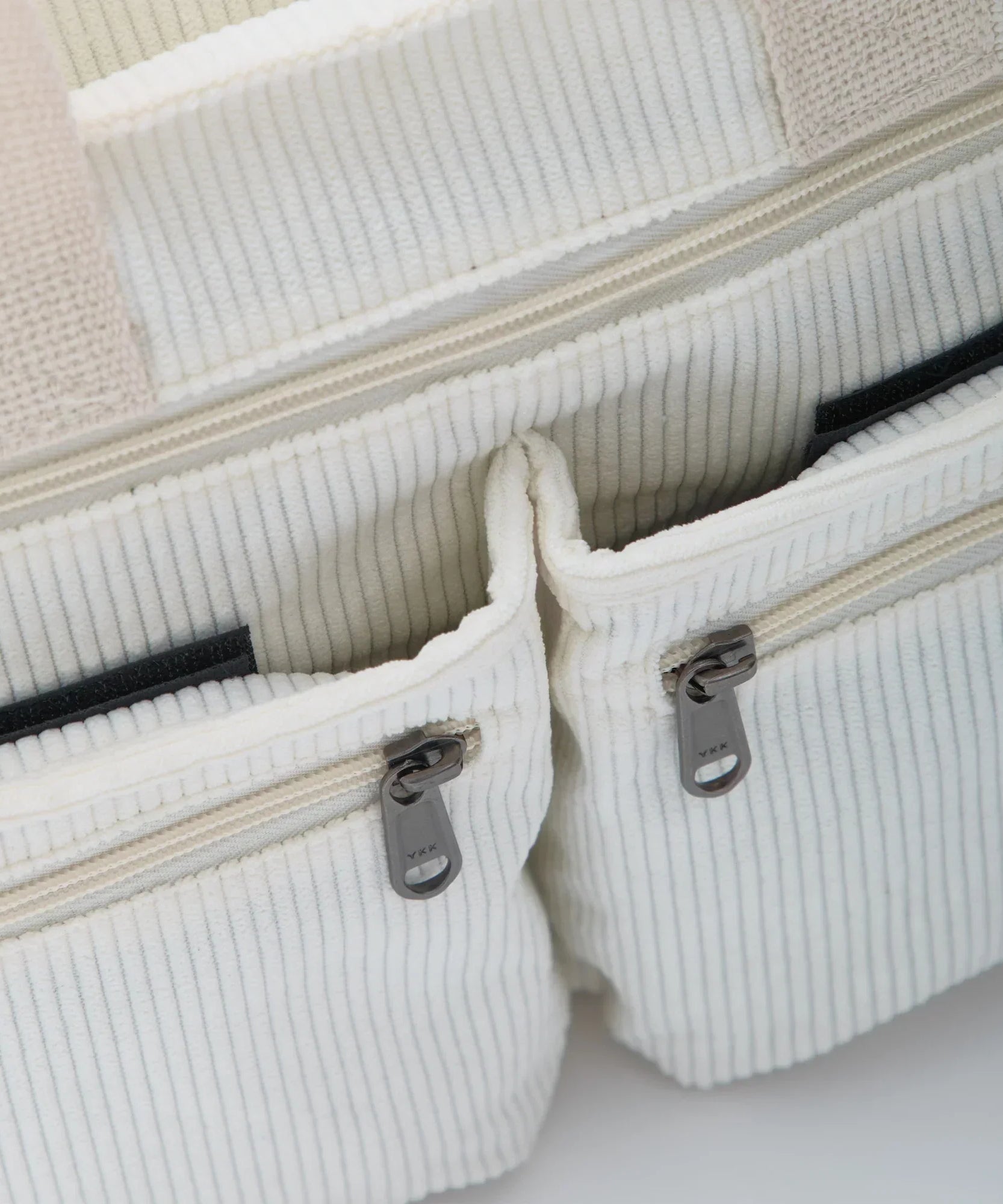 Kanna Vegan Leather Crossbody Bag