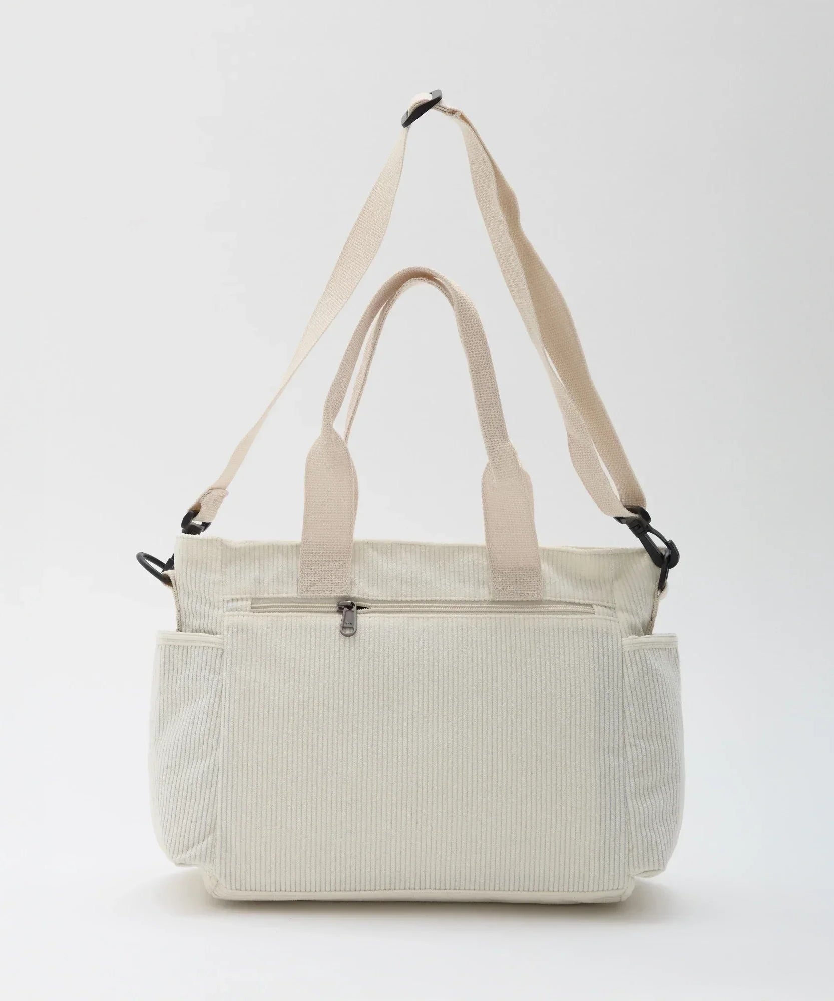Kanna Vegan Leather Crossbody Bag