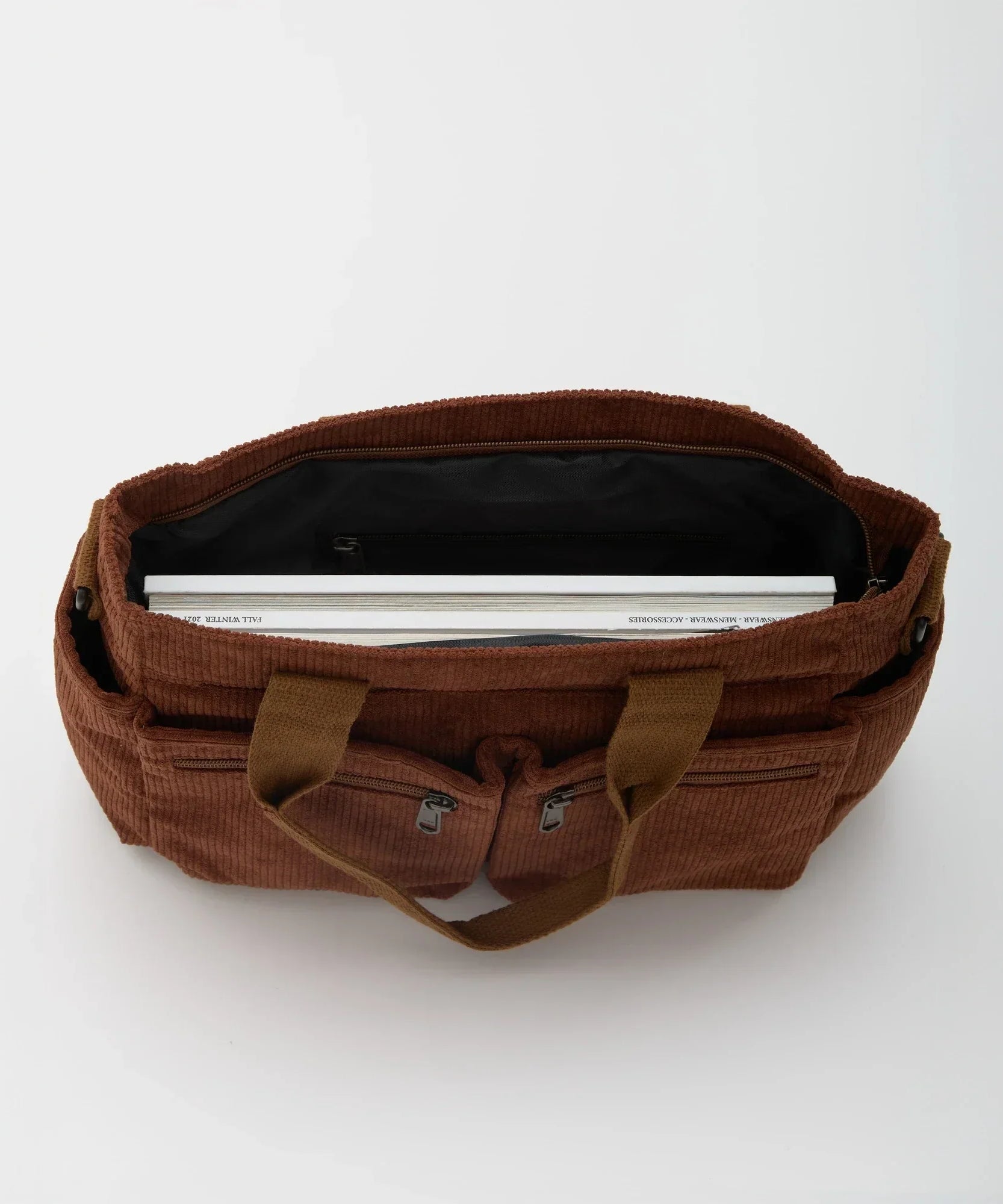 Kanna Vegan Leather Crossbody Bag