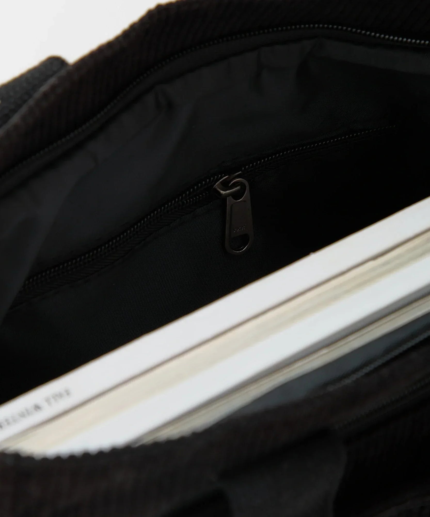 Kanna Vegan Leather Crossbody Bag