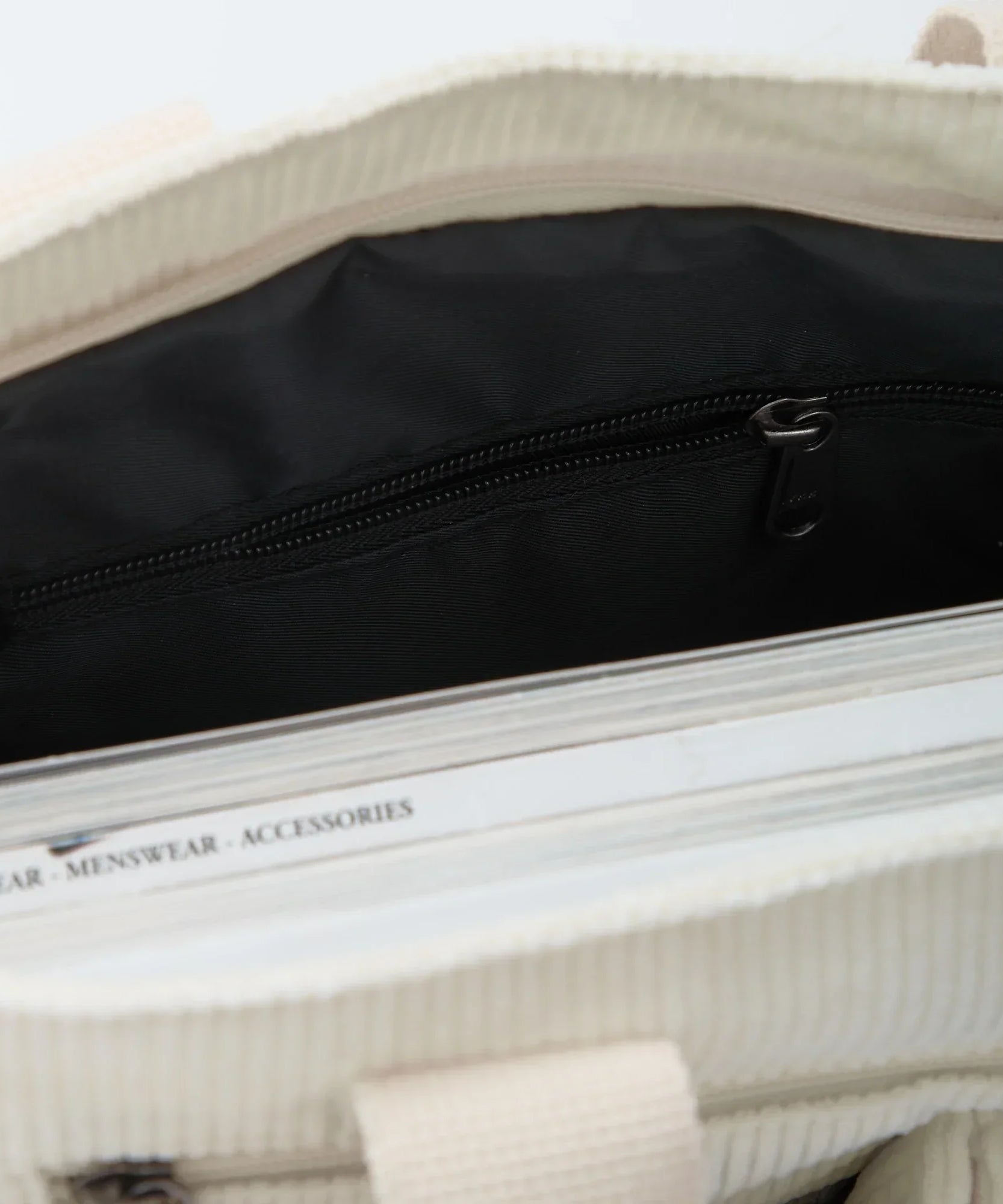 Kanna Vegan Leather Crossbody Bag