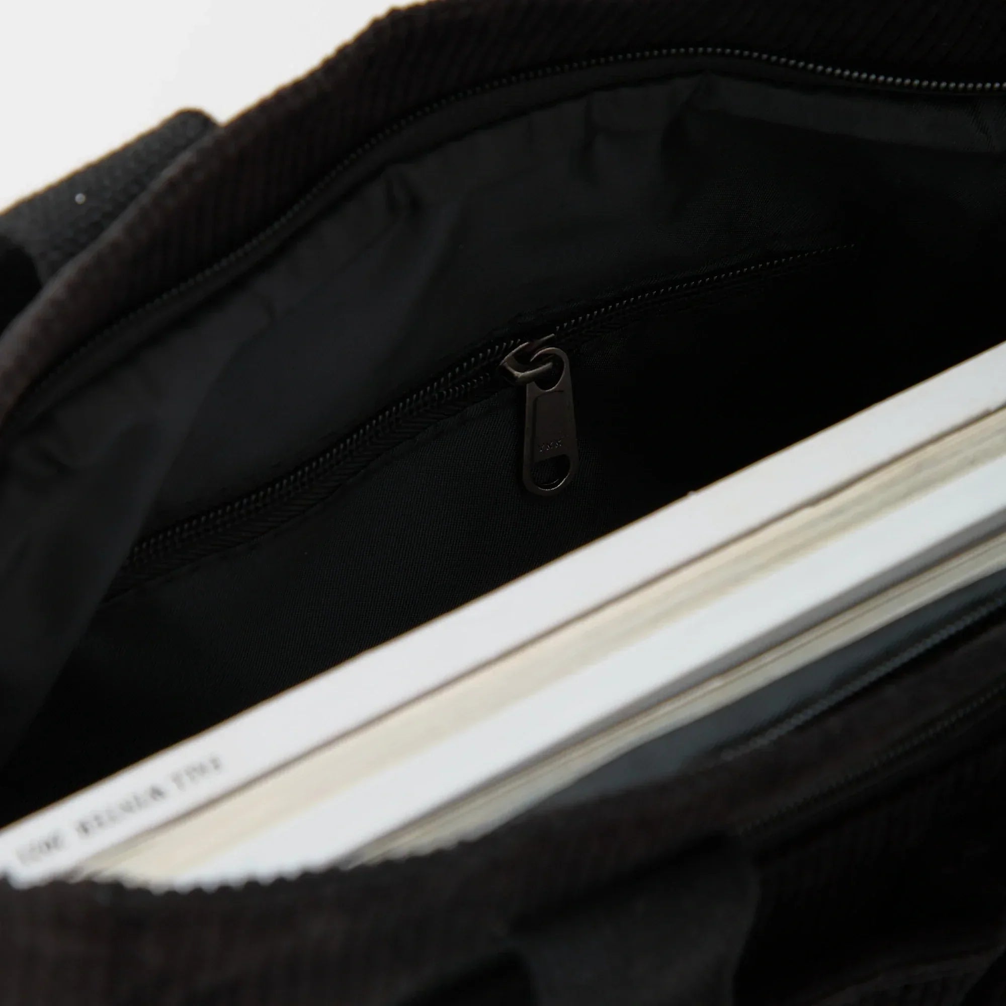 Kanna Vegan Leather Crossbody Bag