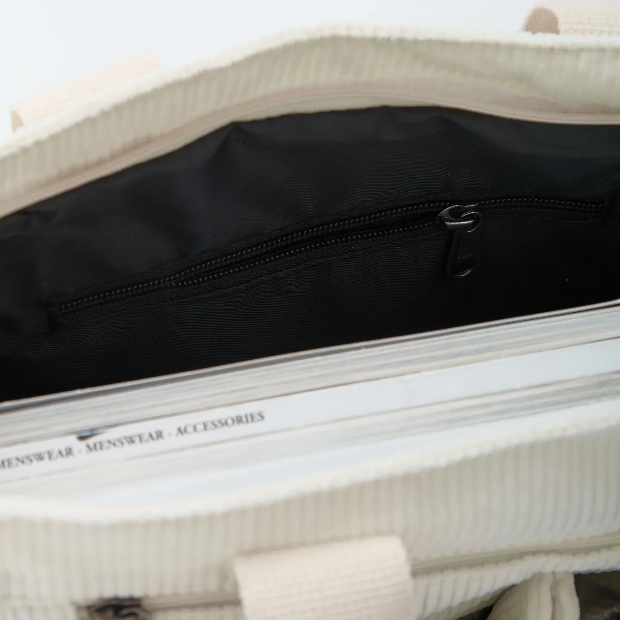 Kanna Vegan Leather Crossbody Bag