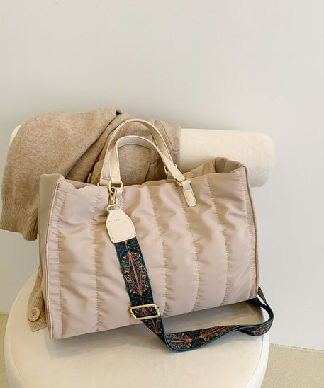 Talinéa Vegan Leather Tote Bag