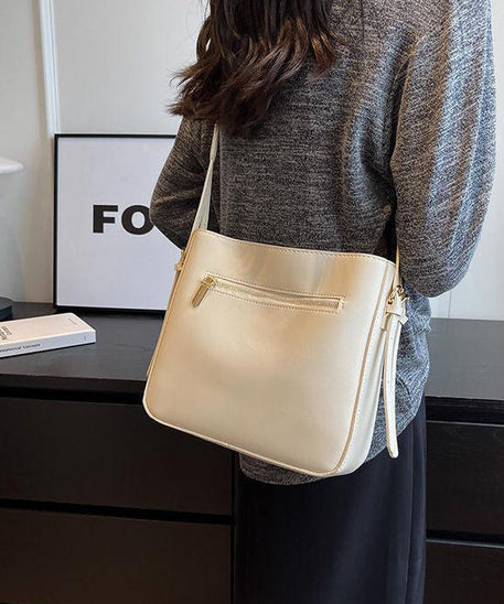 Marta Vegan Leather Crossbody Bag