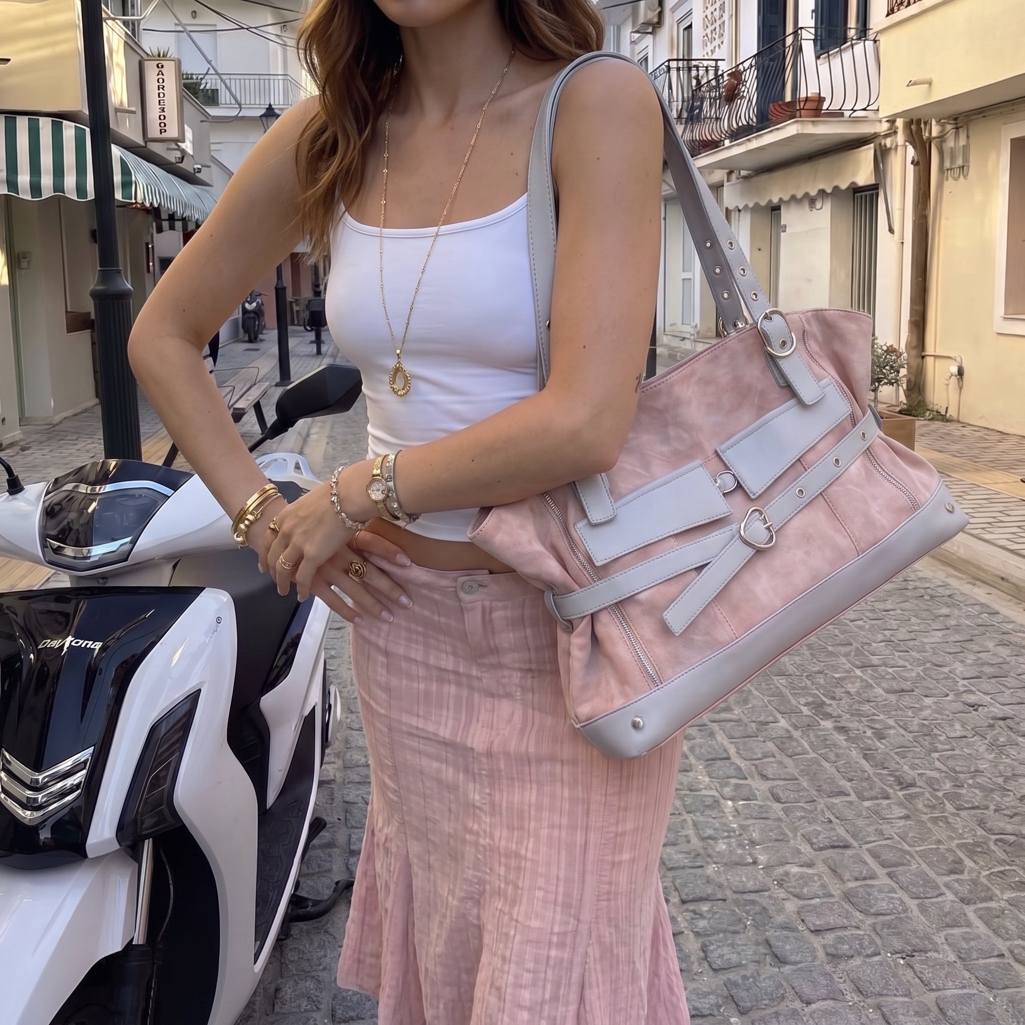Marnica Shoulder Bag