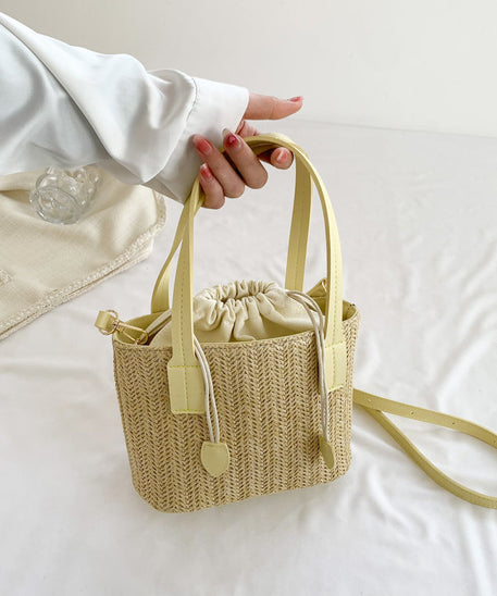 Costiéa Vegan Leather Crossbody Bag