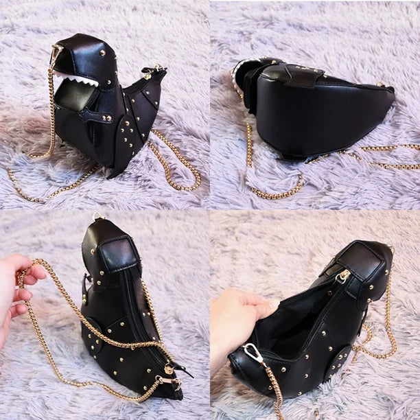 Rexy Dino Mini Bag