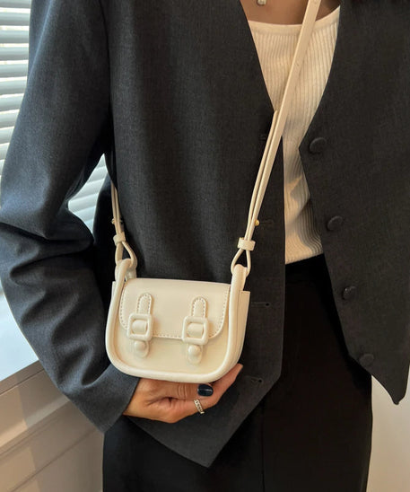 Olvia Mini Crossbody Bag